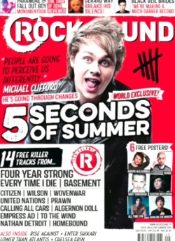 5secondsofsummer-fanpage:  They look killer.