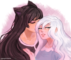 dashingicecream:they’re honestly too beautiful