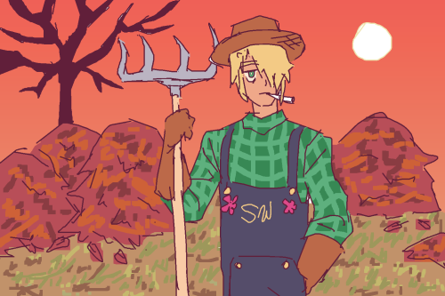 Assorted Sequence Break Jojo Series Fanart