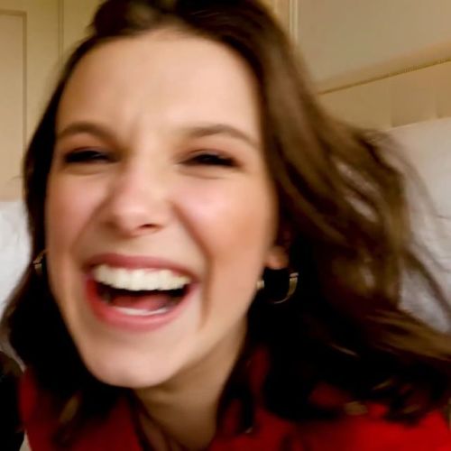 blogviper01: millie bobby brown