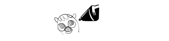 I’m back from my accidentally overlong hiatus and ready to ease back into work!The