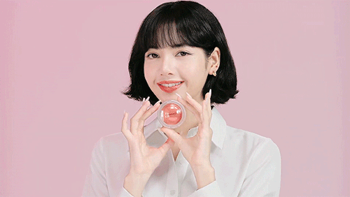 LETS GLOW PLAY! | MAC | Lalisa Manoban