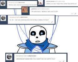 askerrorsans:  Yeah LAMEMy Patreon? 