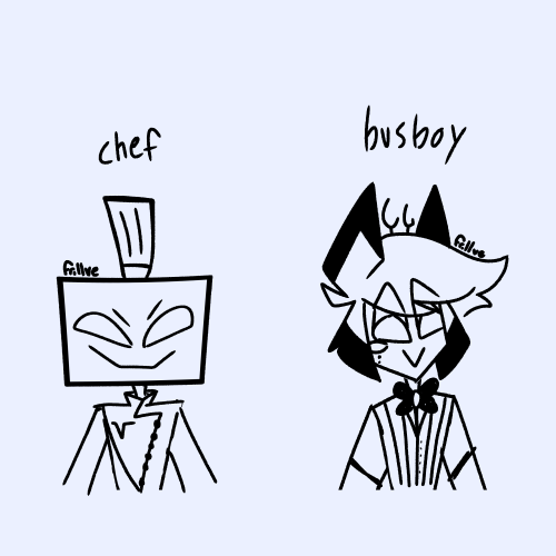 Twinky Vox Outfit We All Missed