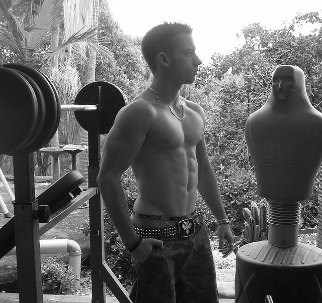 NudeBoys