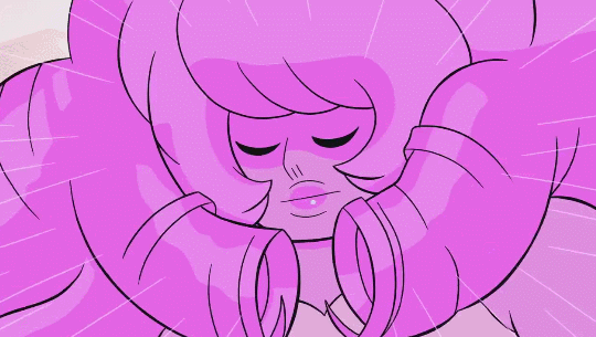 STEVEN UNIVERSE:  The story so far… (x)