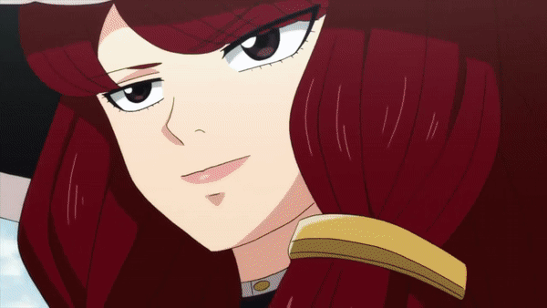 Fluffy Wuffy Damn Eileen Belserion Fairy Tail 18