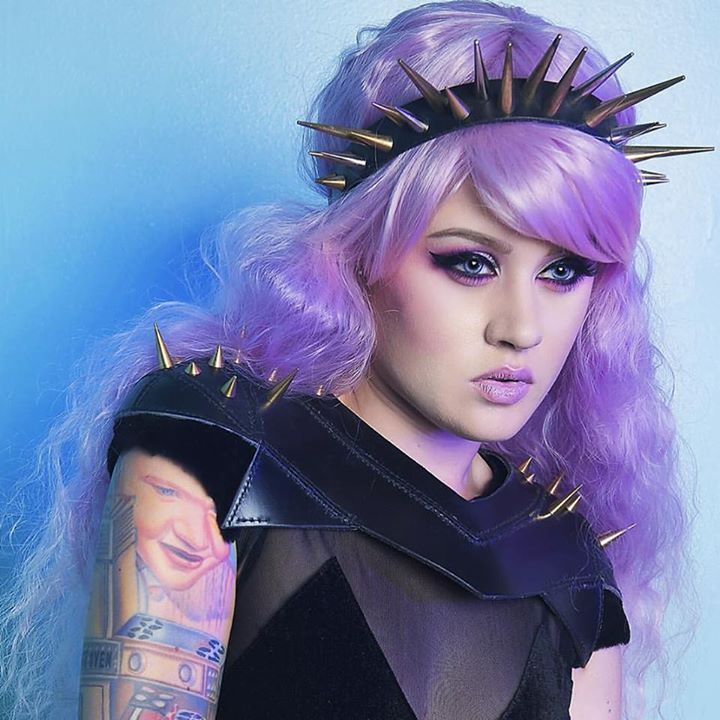 pelennanor:     Kelly Eden   