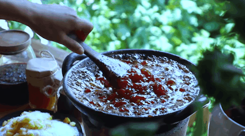 李子柒 Liziqi ||  The best food for summer——Many kinds of jam.