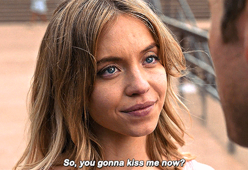 Anyone But You (2023) Dir. Will Gluck