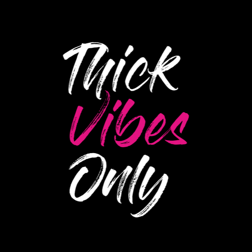 hopeitsmellslikepsy:thickvibezonly:Thick Vibes Only😍