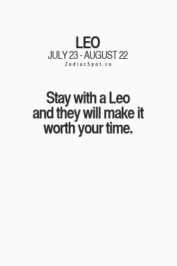 zodiacspot:  Fun zodiac facts here!  Thats right!!!! Ima LEO