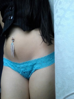 missmerciless:  Fav panties! These are what