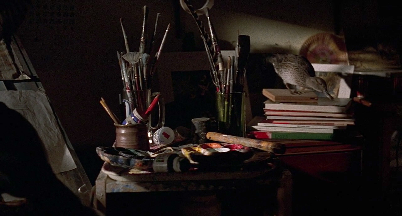 imakethemovies:FargoDOP – Roger DeakinsFormat - Arriflex 35 BL4 35mm (200T)