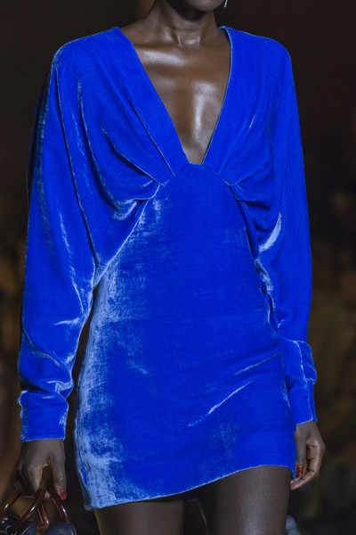 Sex modely-way: Cushnie F/W 2019 Ready-to-Wear pictures