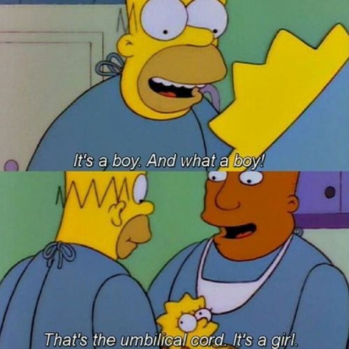 The Simpsons