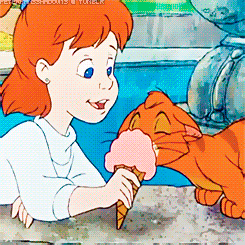 peterpansshadow13:”Always remember that this whole thing was started with a dream and a mouse.”