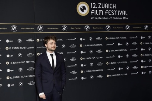 Zurich Film Festival