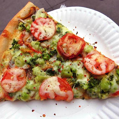 everybody-loves-to-eat:  requested photoset: foods with pesto