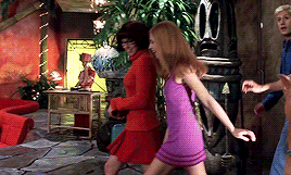 charden:spankjonze:The film was originally set to have an much darker tone, essentially poking fun a
