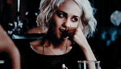 Alexander Calvert Tuppence Middleton