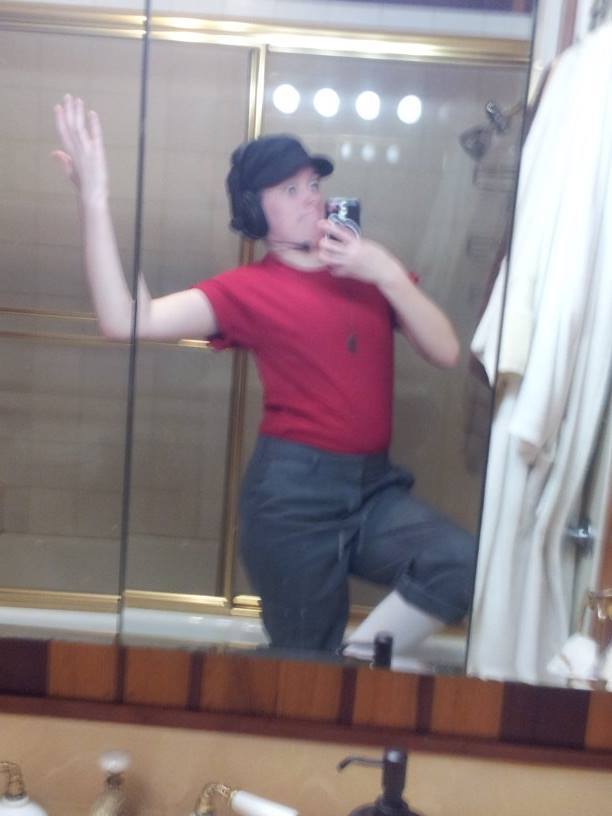 jonjafari:  I’M A FREAKIN’ BLUR HERE