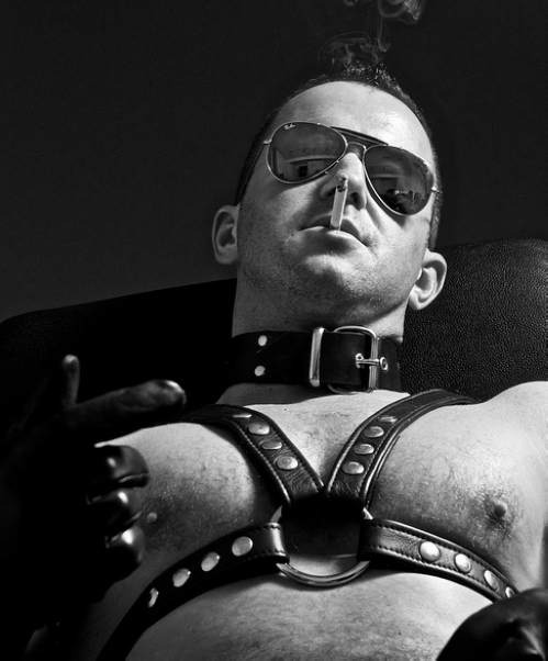 cockandballs66: Breed me, Sir