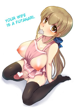 kyandis-futas:  I wiiiiish~ <3 