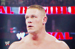 centonation:  royal rumble ‘11 
