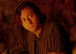 GRAYDON HASTUR In Every Episode WILLOW | SEASON ONE