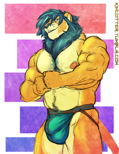 lord-of-the-furs:Jock and Jockstraps for Anon