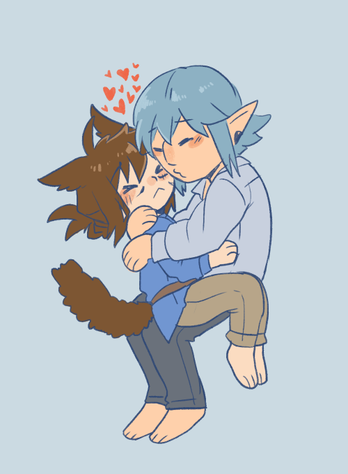 more wolchefant………………………. love them s