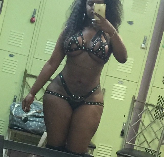 Damn She Badd