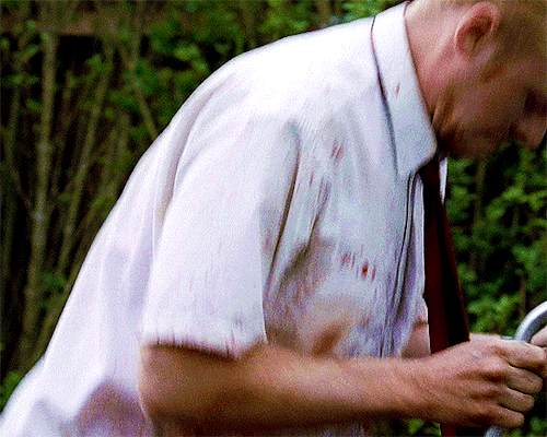 Shaun Of The Dead (2004)