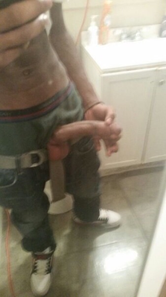 kingdre022:  He is tooooo damn sexy 😍💦👅