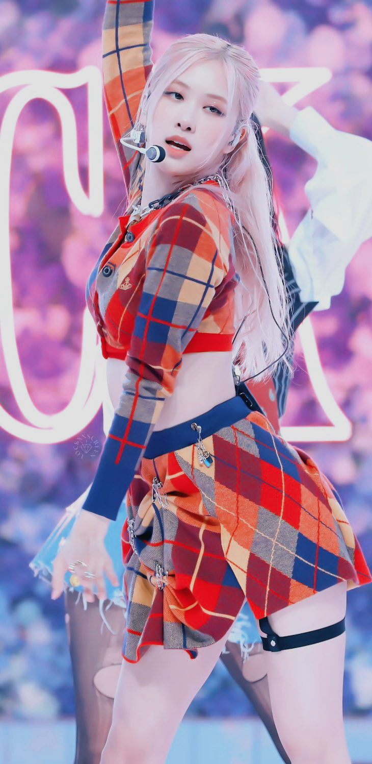 Blackpink (simple)
