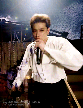 Bang Chan Mixtape #4 Unlock : GO LIVE IN LIFE (201122)