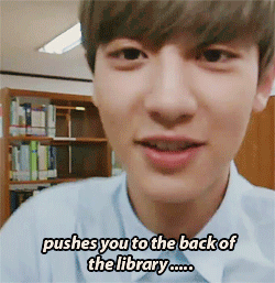twitchyeol: if park chanyeol was your boyfriend