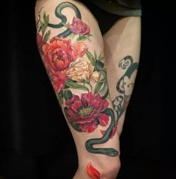 72tattoo:  By Stephanie Brown