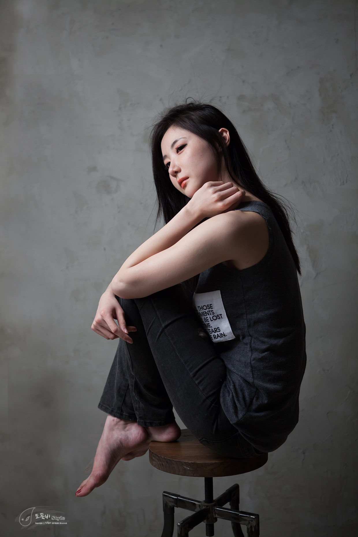 kormodels:  Yeon Da Bin