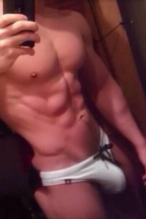 Andrew Christian Bulge