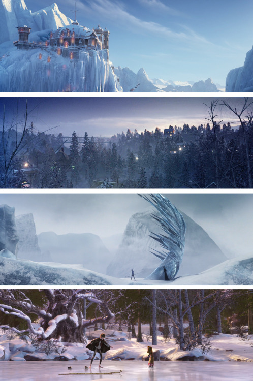 whenyouwalkwith-sh: Rise of the Guardians: Scenery