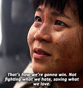 We Have Hope; Hope That Things Can Get Better. And They Will.
