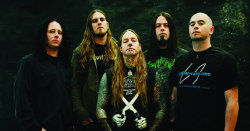 ninthcirclemusic:  Devildriver Announce 2014 UK Tour  Devildriver have announced a 2014 UK tour with support from Sylosis and Bleed From Within. The…  View Post  DevilDriver today because that&rsquo;s who I&rsquo;m getting back vocally in shape to