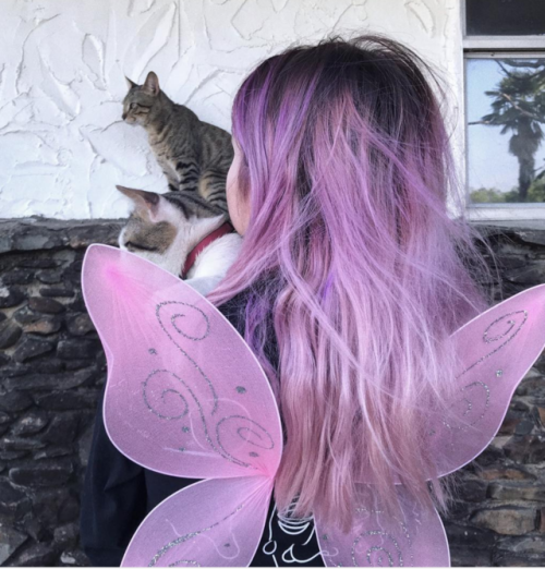 lovescenehair: sugoimeg more hairstyles on ig @colours_and_hair