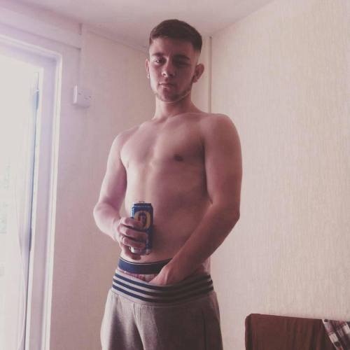 Scally Lads