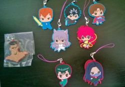 rbwt2:Sorry for the bad quality picture, but look what finally came in the mail!! ^o^ 