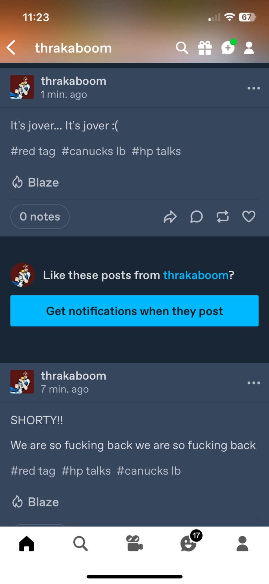 Tumblr media