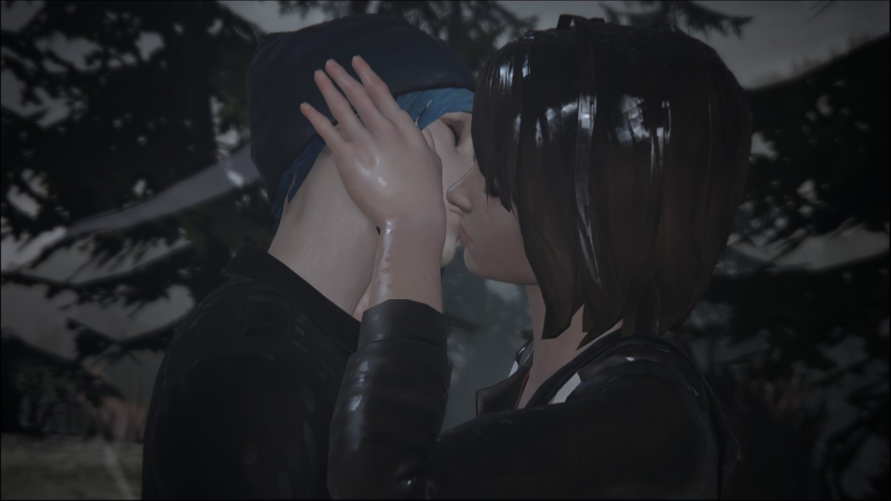 couleurnoiretblanc:  Truly amazing. But I don’t want this ending. Chloe is alive.