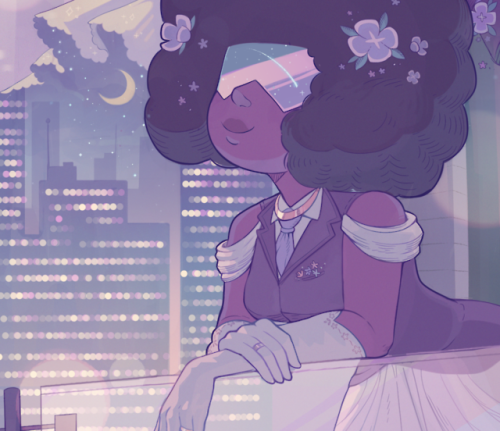 passionpeachy: glad I can finally post my full piece for @rupphirehoneymoonzine 